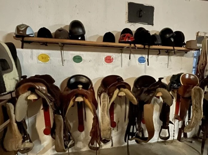 Espace boutique au Miramont