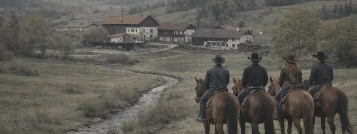 Séjours ressourçants dans le Jura bernois