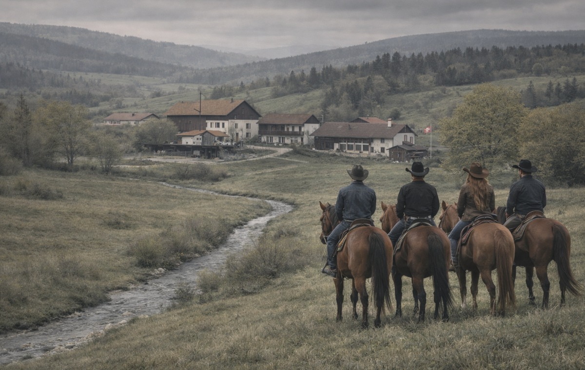 Séjours nature au Miramont