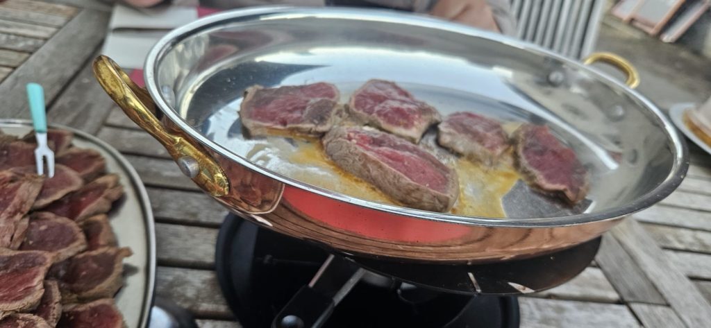 Restaurant au Miramont