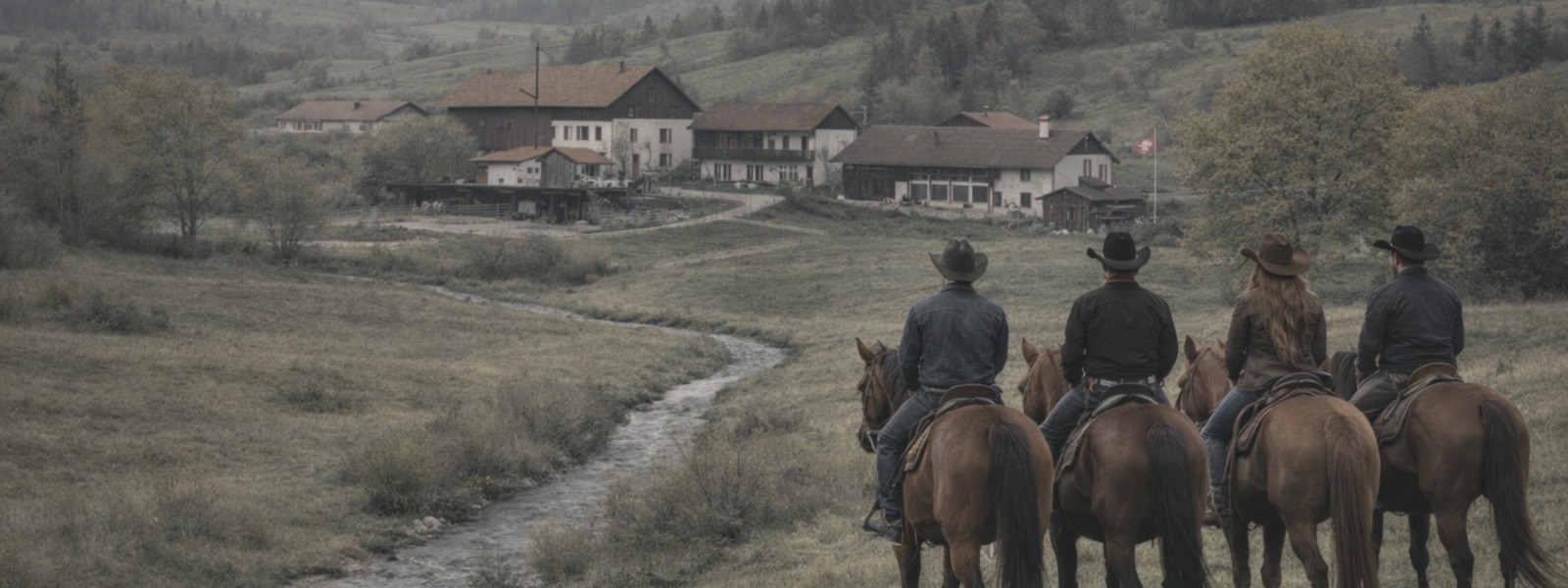 Séjours ressourçants dans le Jura bernois