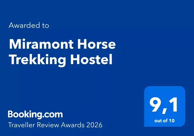 Traveller Review Award 2026