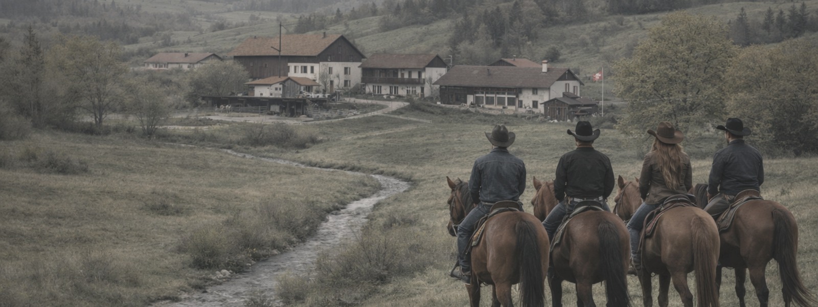 Ambiance du Miramont