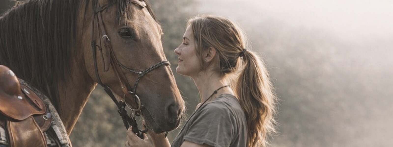 Célébrer dans la nature